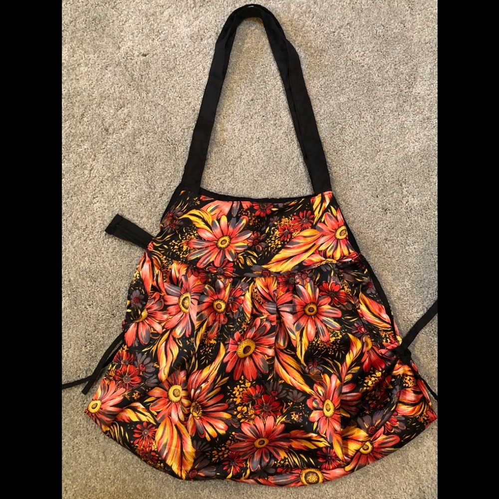 Lightweight bag purse